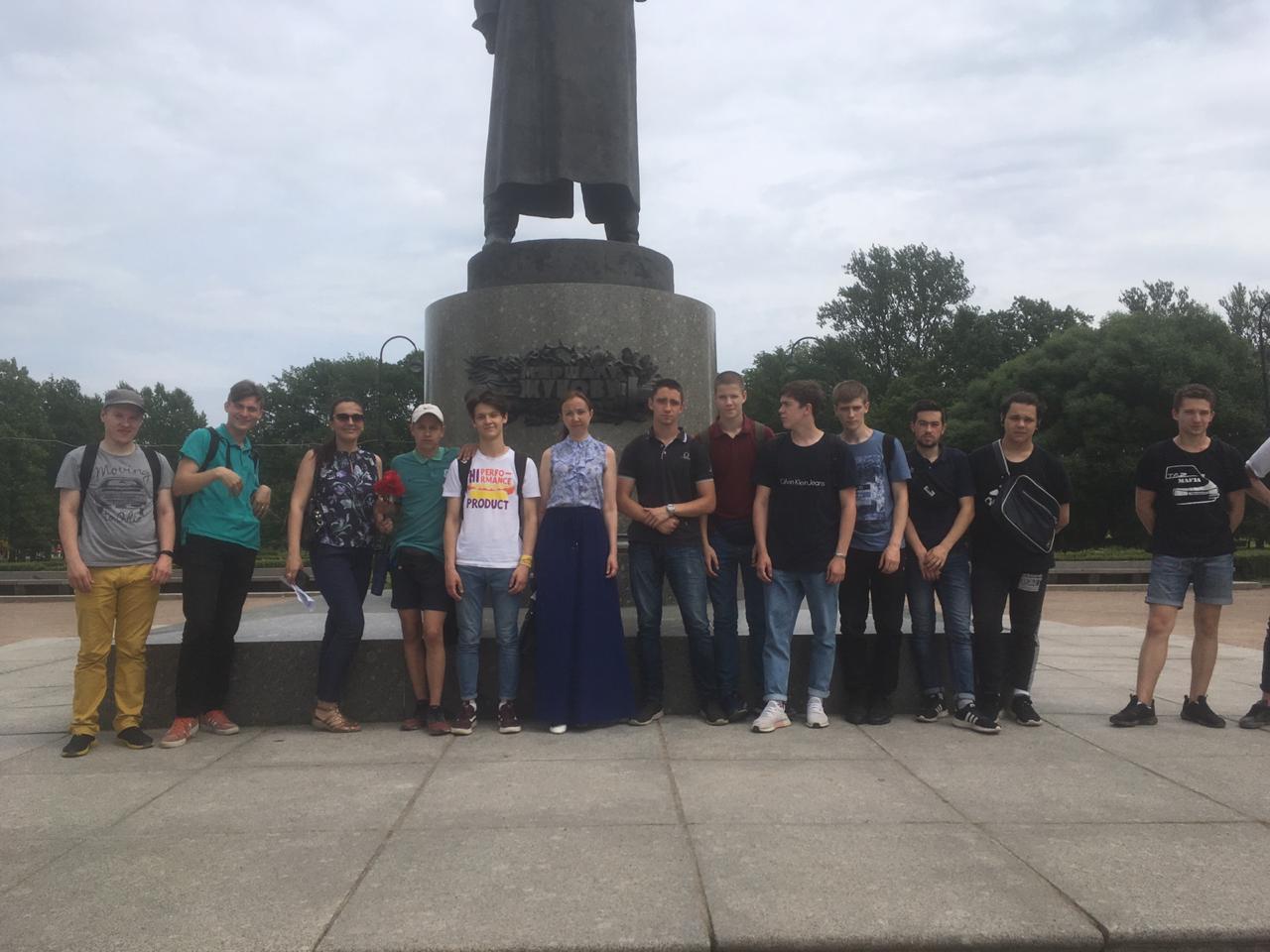 22 июня –День памяти и скорби